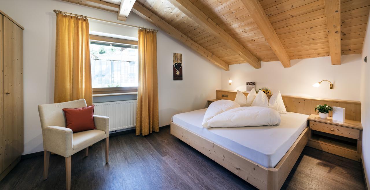 Residence Tombla Ortisei Exterior photo