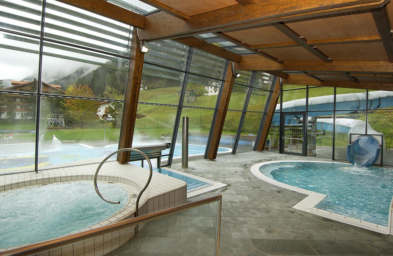Residence Tombla Ortisei Exterior photo